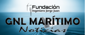 Noticias GNL Marítimo - Semana 33